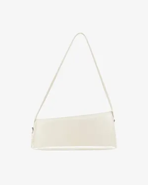 CARLY BAG - CREAMY