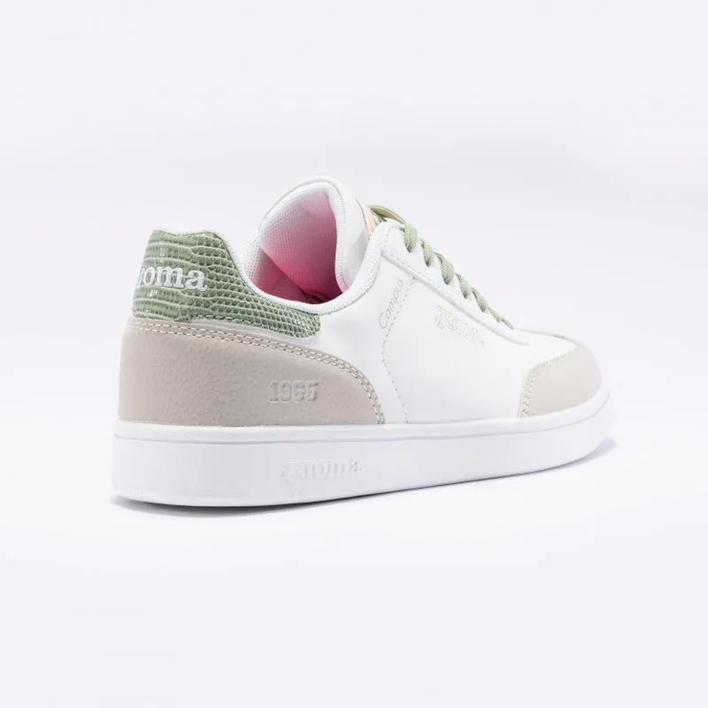 C.Campus 2415 Women's Sneakers
