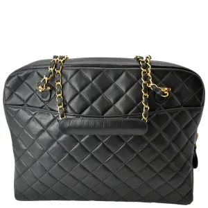Chanel Vintage Double Chain - Sold