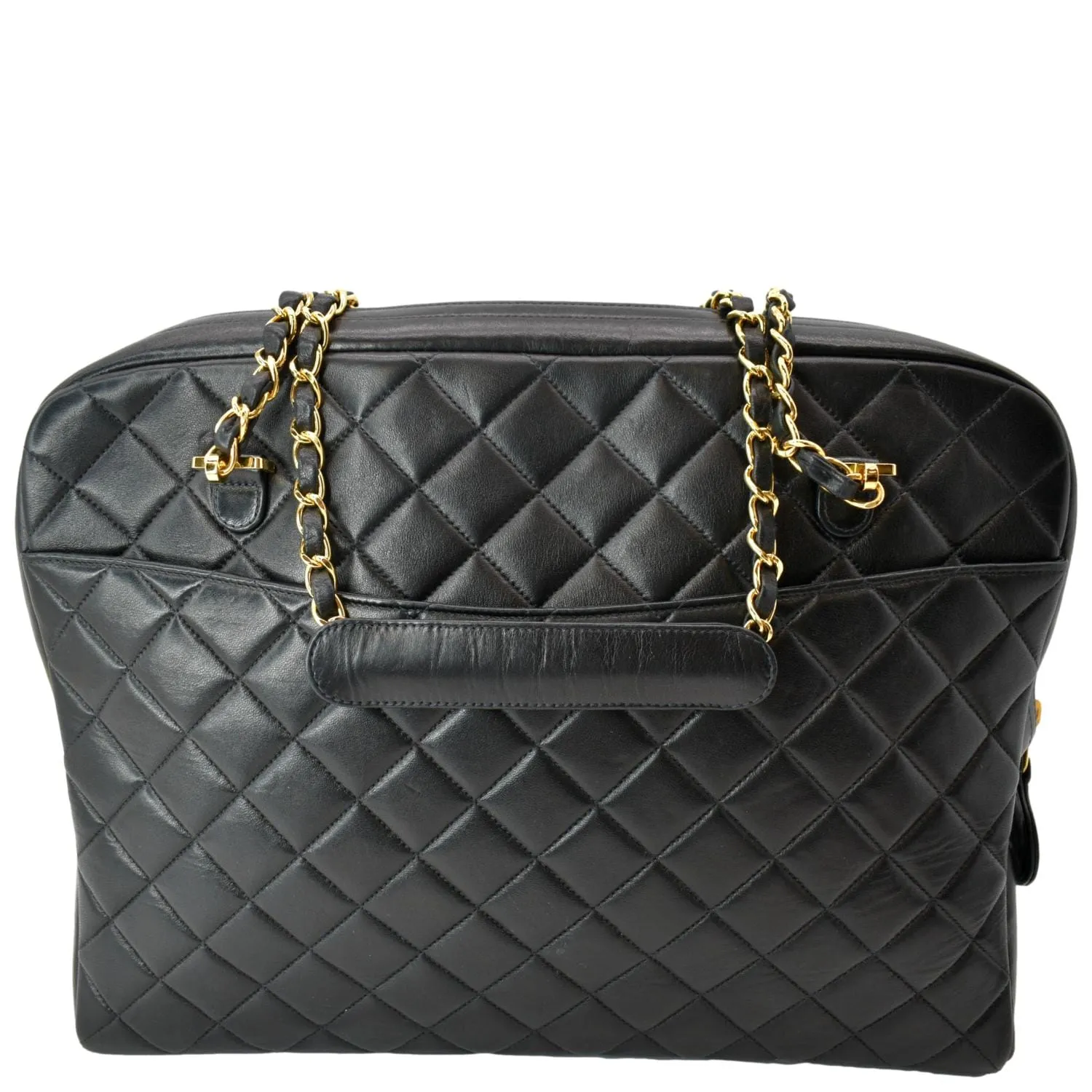 Chanel Vintage Double Chain - Sold
