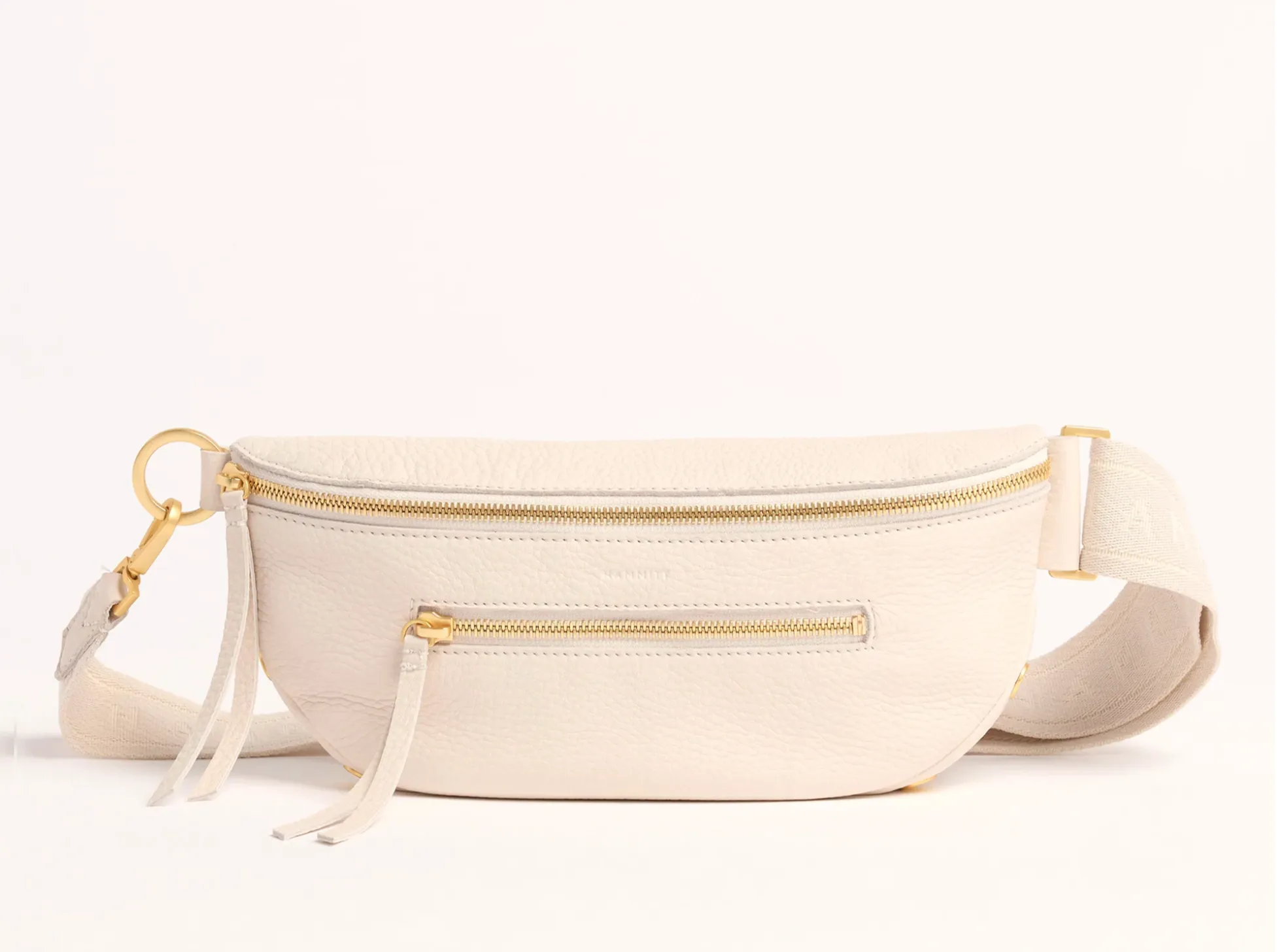 Charles Calla Lily Crossbody
