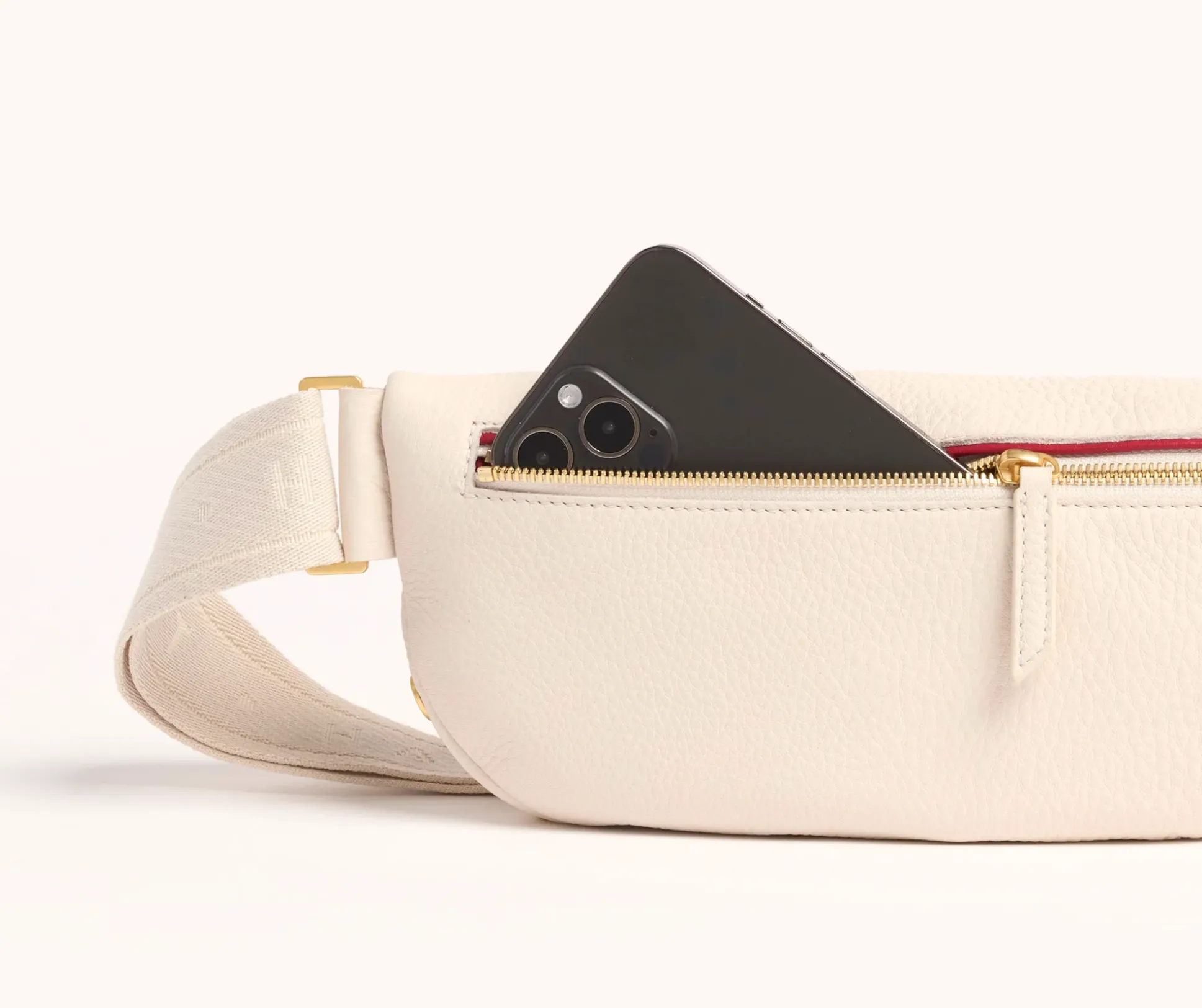 Charles Calla Lily Crossbody