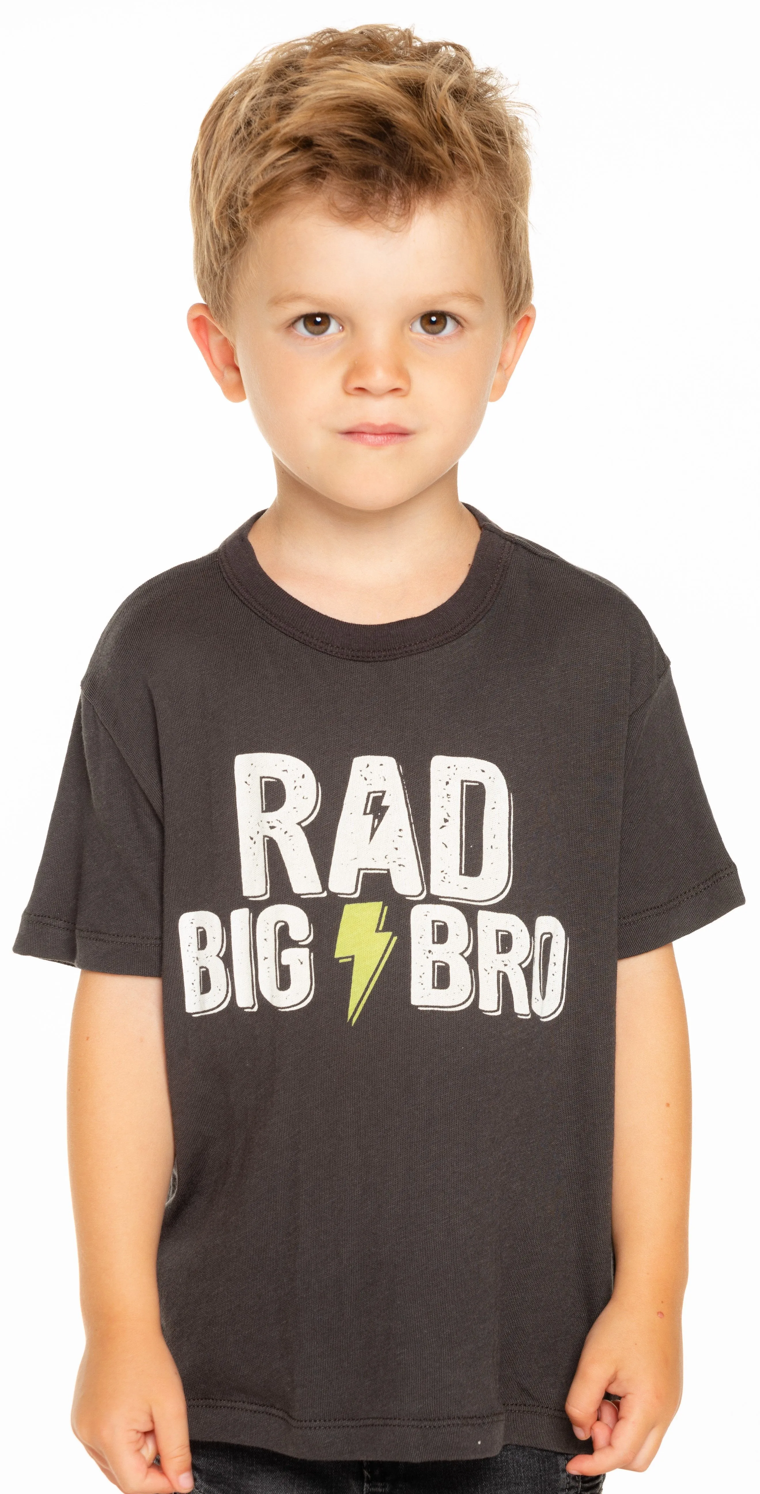 Chaser Rad Big Bro S/S Tee