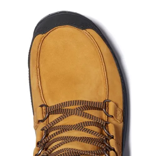 CHILLBERG INSULATED WATERPROOF WINTER BOOTS MEN'S