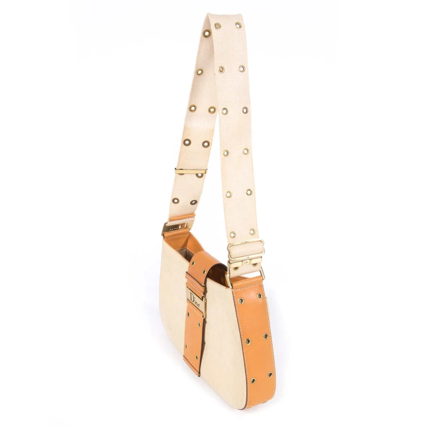 Christian Dior Diorissimo Bag