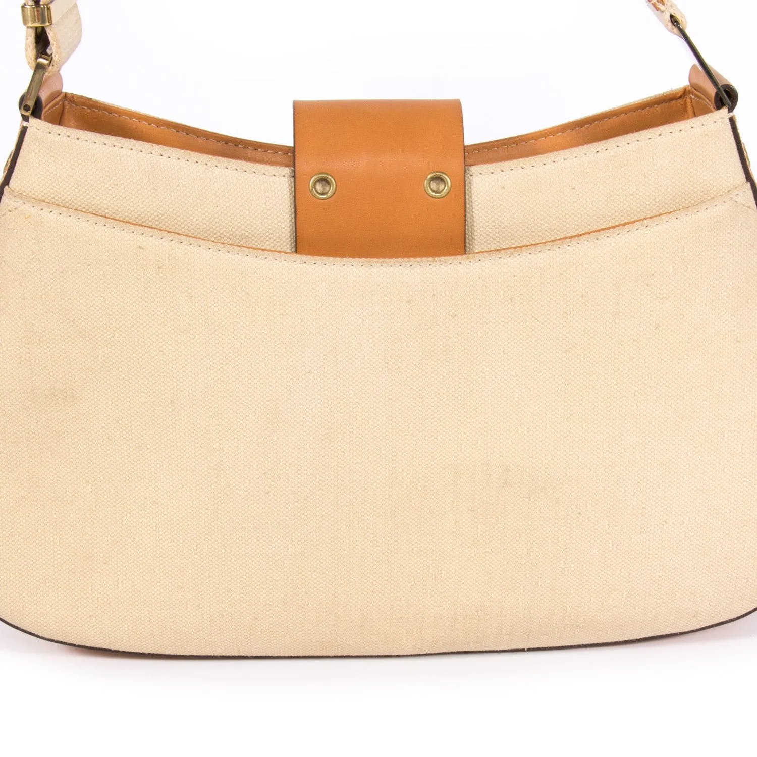 Christian Dior Diorissimo Bag