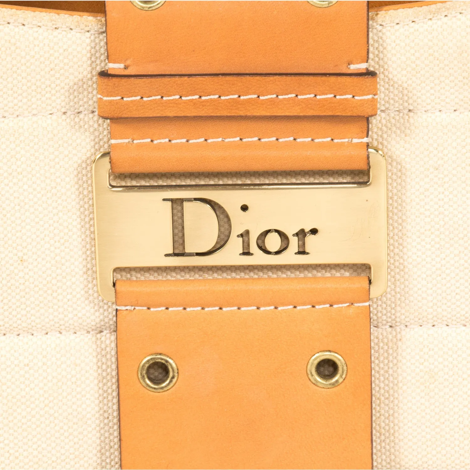 Christian Dior Diorissimo Bag