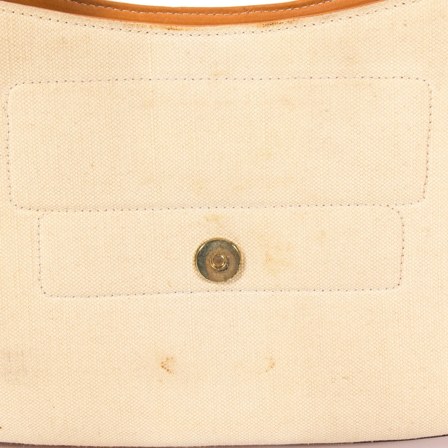 Christian Dior Diorissimo Bag