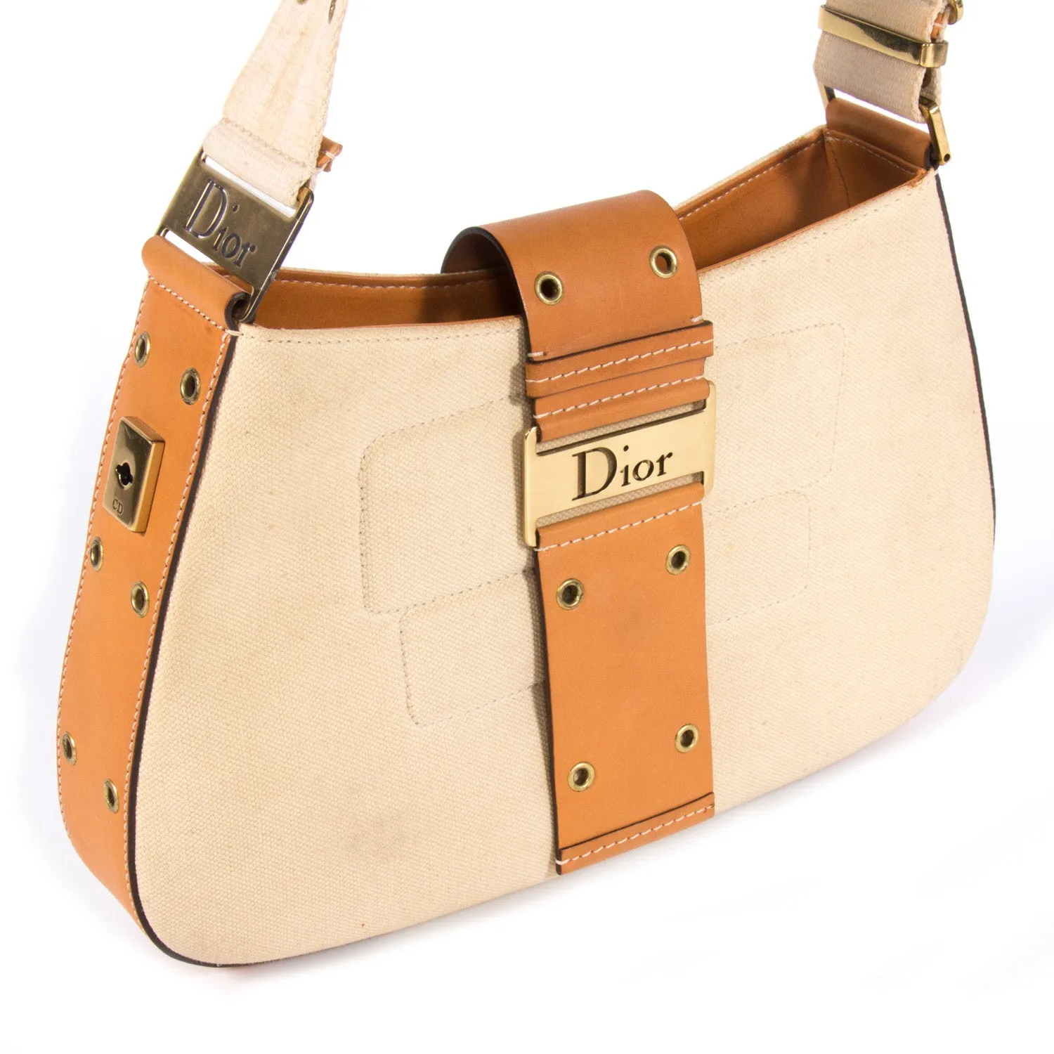 Christian Dior Diorissimo Bag