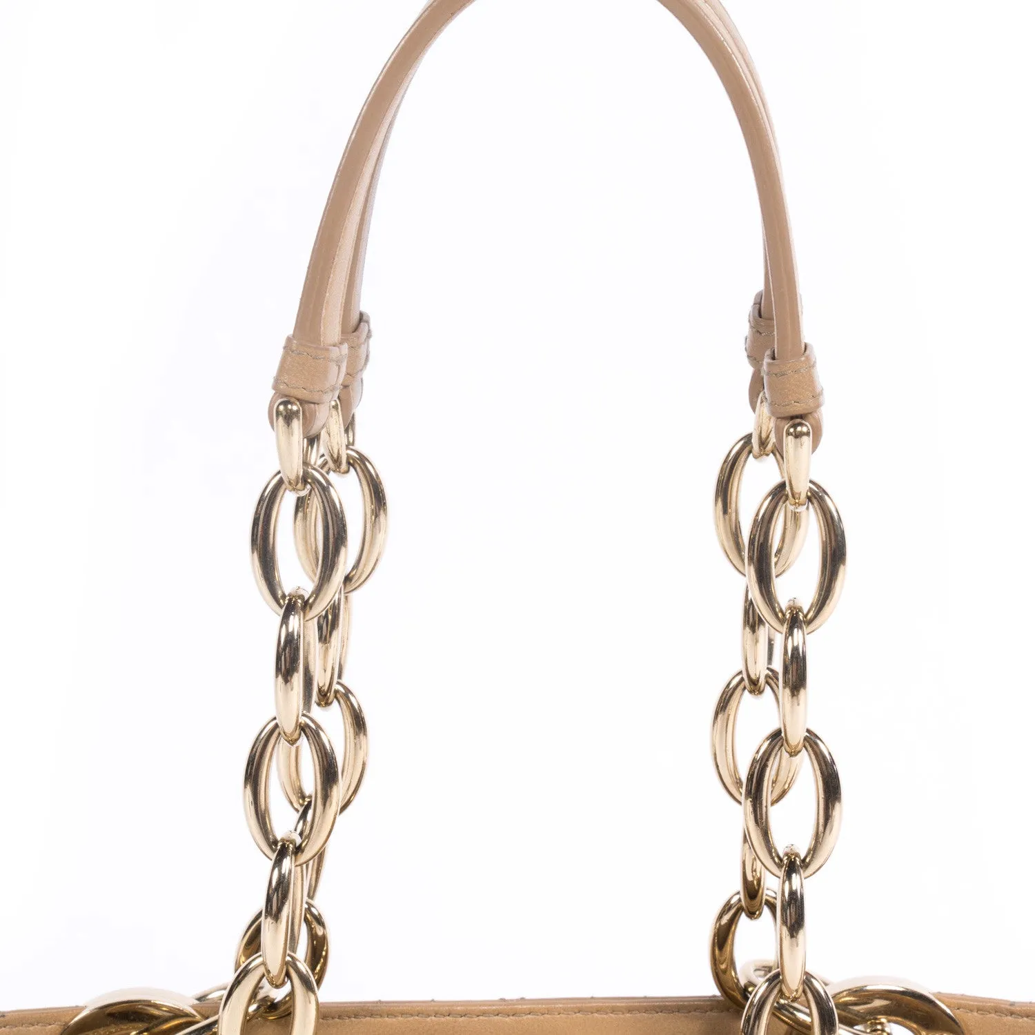 Christian Dior Soft Shopper Bag