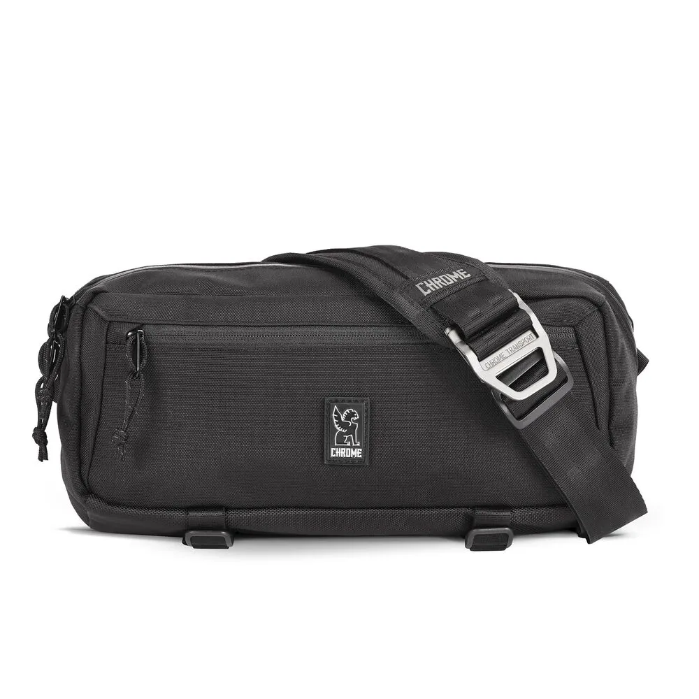 Chrome Mini Kadet - Black