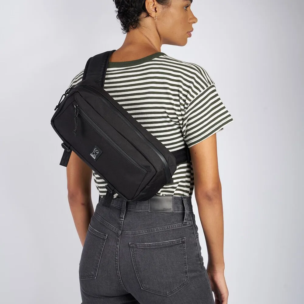 Chrome Mini Kadet - Black