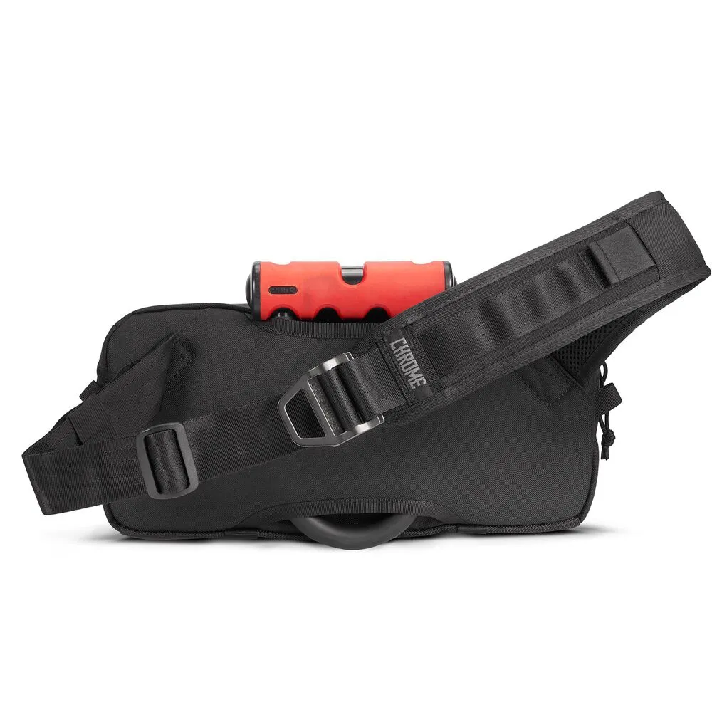 Chrome Mini Kadet - Black