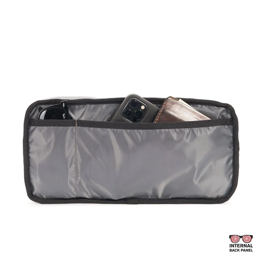 Chrome Mini Kadet - Black