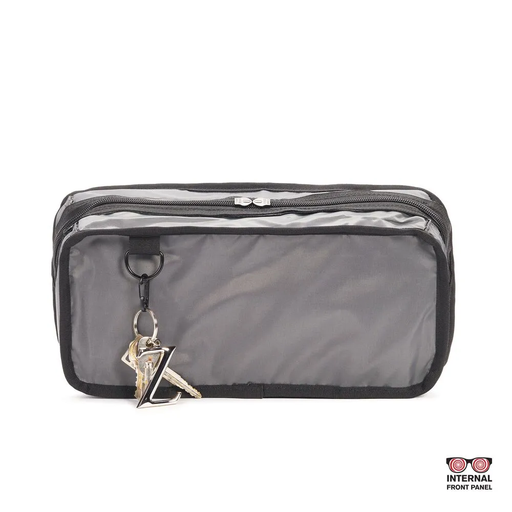 Chrome Mini Kadet - Black