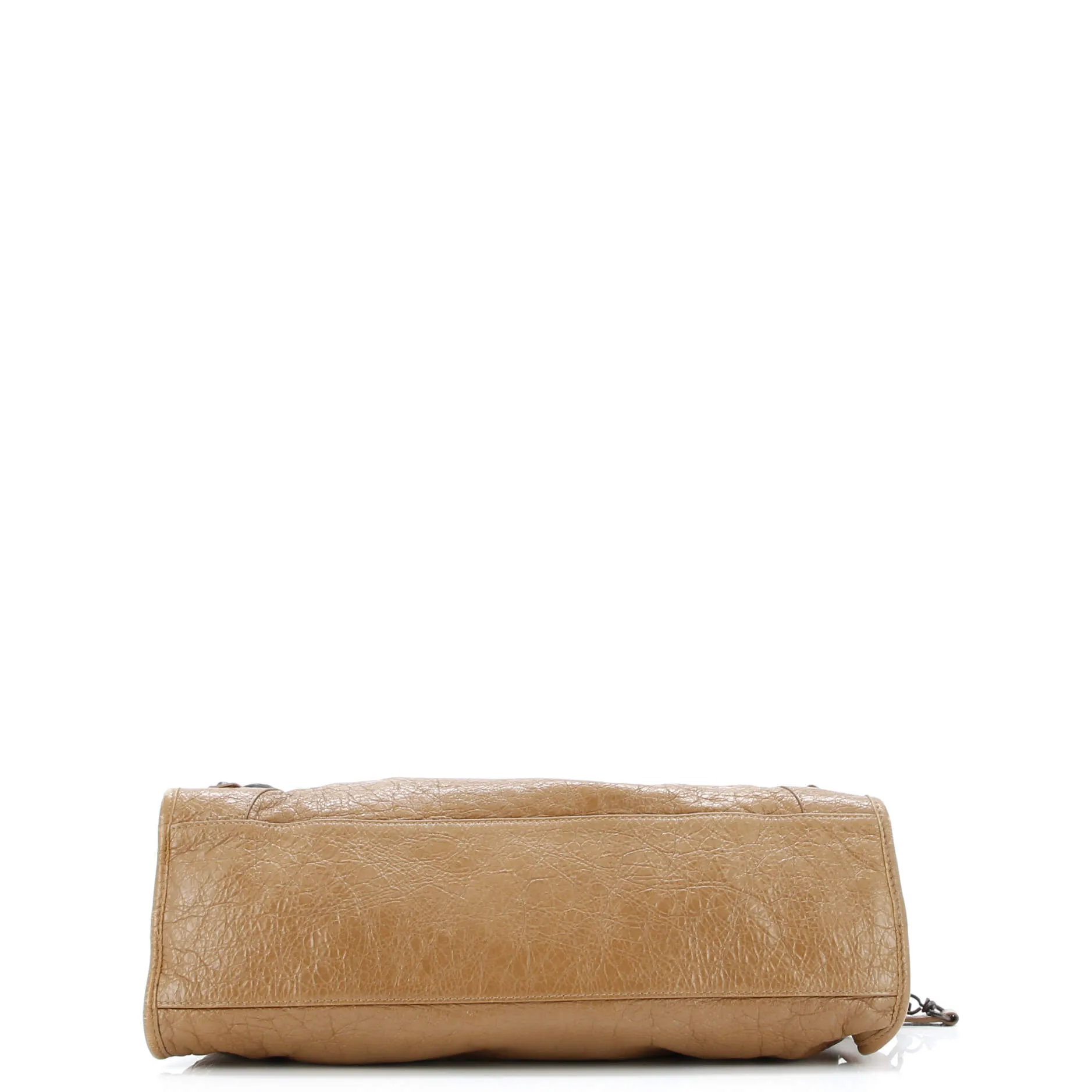 City Classic Studs Bag Leather Medium