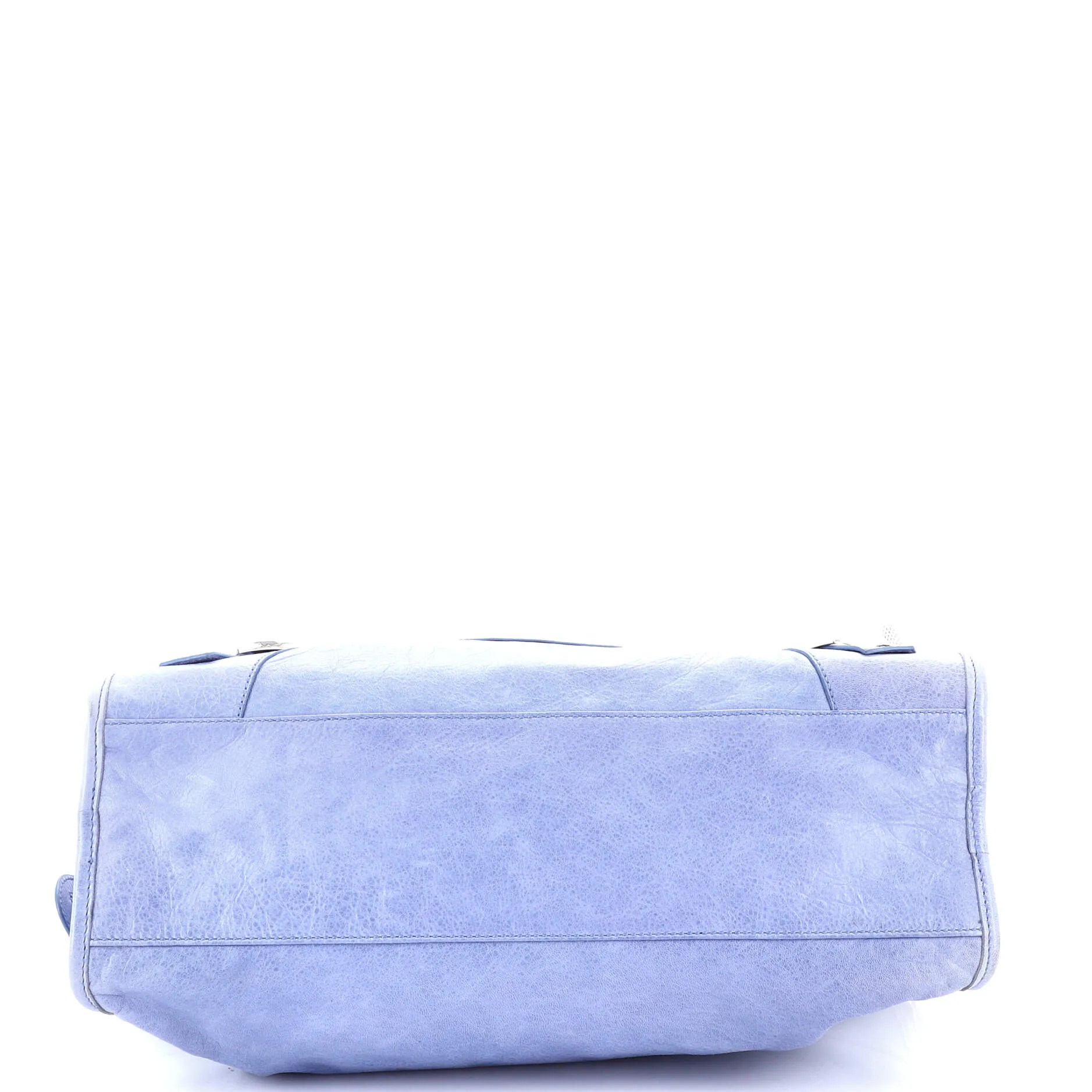 City Giant Studs Bag Leather Medium