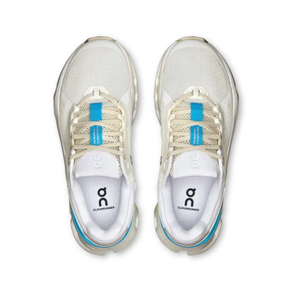 Cloudrunner 2 (White/Horizon)