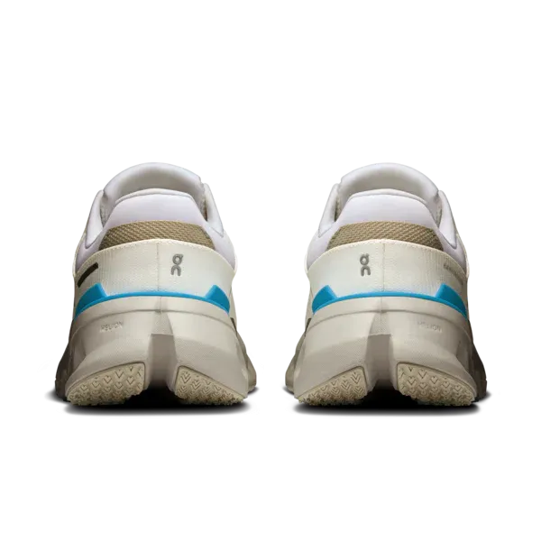 Cloudrunner 2 (White/Horizon)