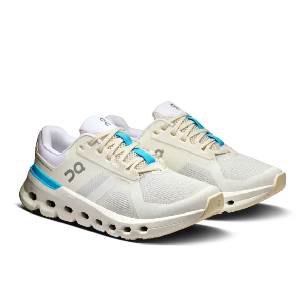 Cloudrunner 2 (White/Horizon)