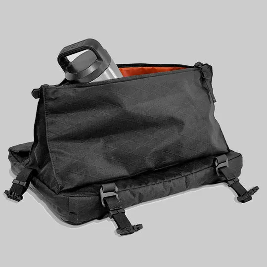 Code of Bell Apex Liner Max Pitch Black