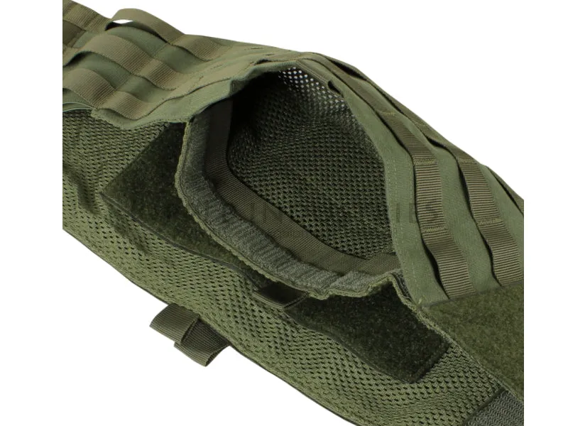 Condor - Black - Exo Plate Carrier (Gen2)