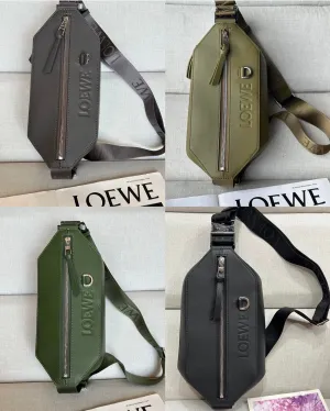 Convertible Sling Bag