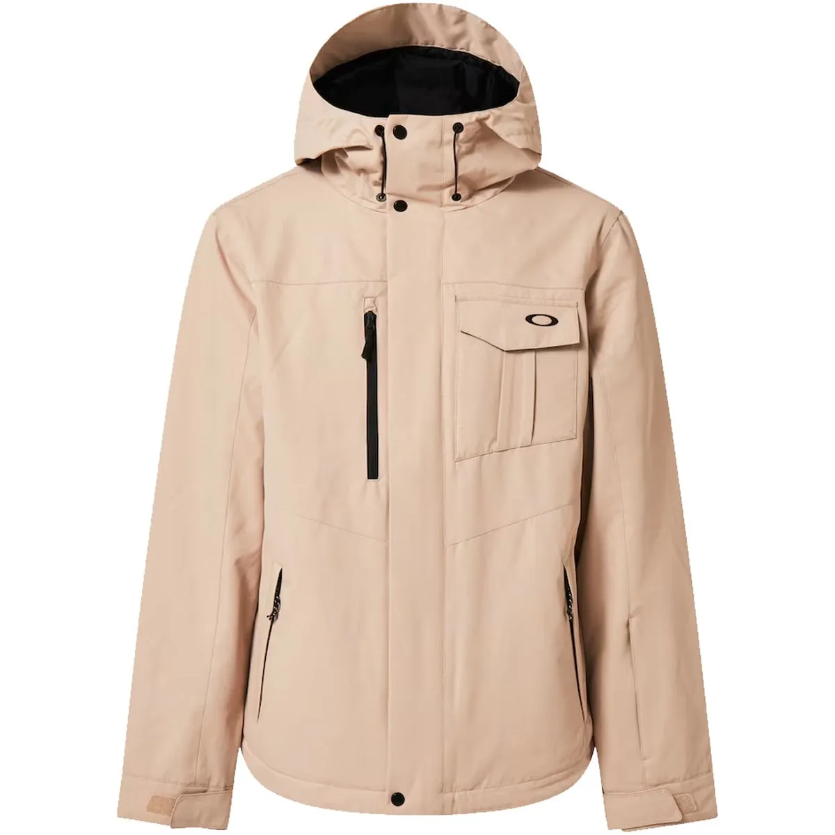 Core Divisional RC Men's Insulated Snow Jacket