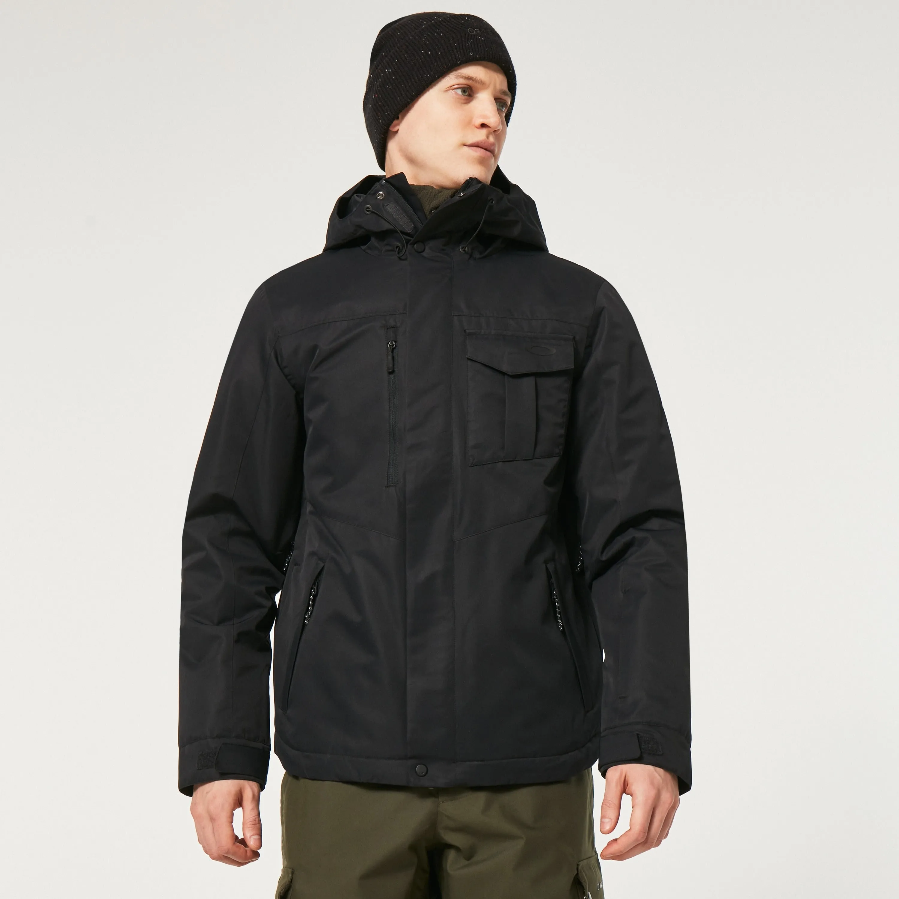 Core Divisional RC Men's Insulated Snow Jacket