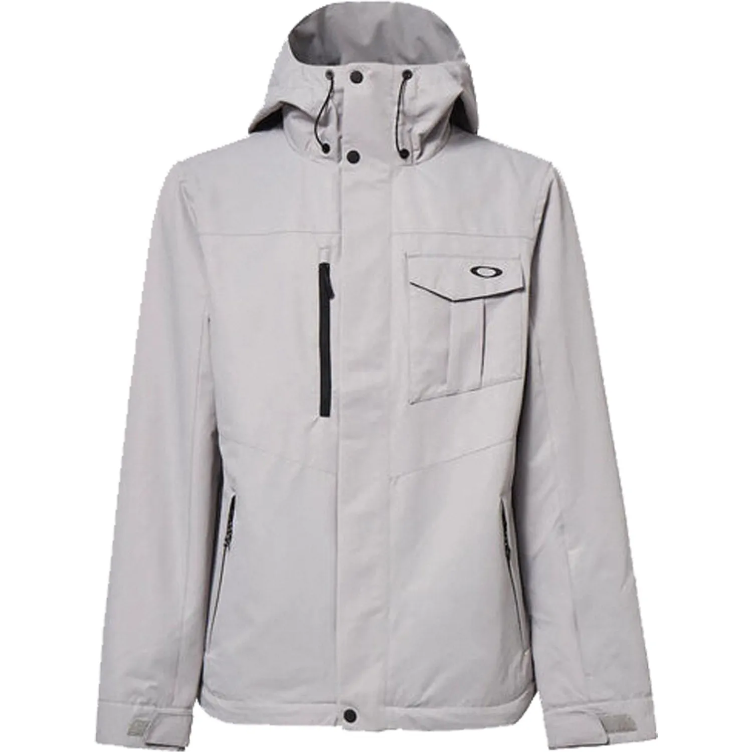 Core Divisional RC Men's Insulated Snow Jacket