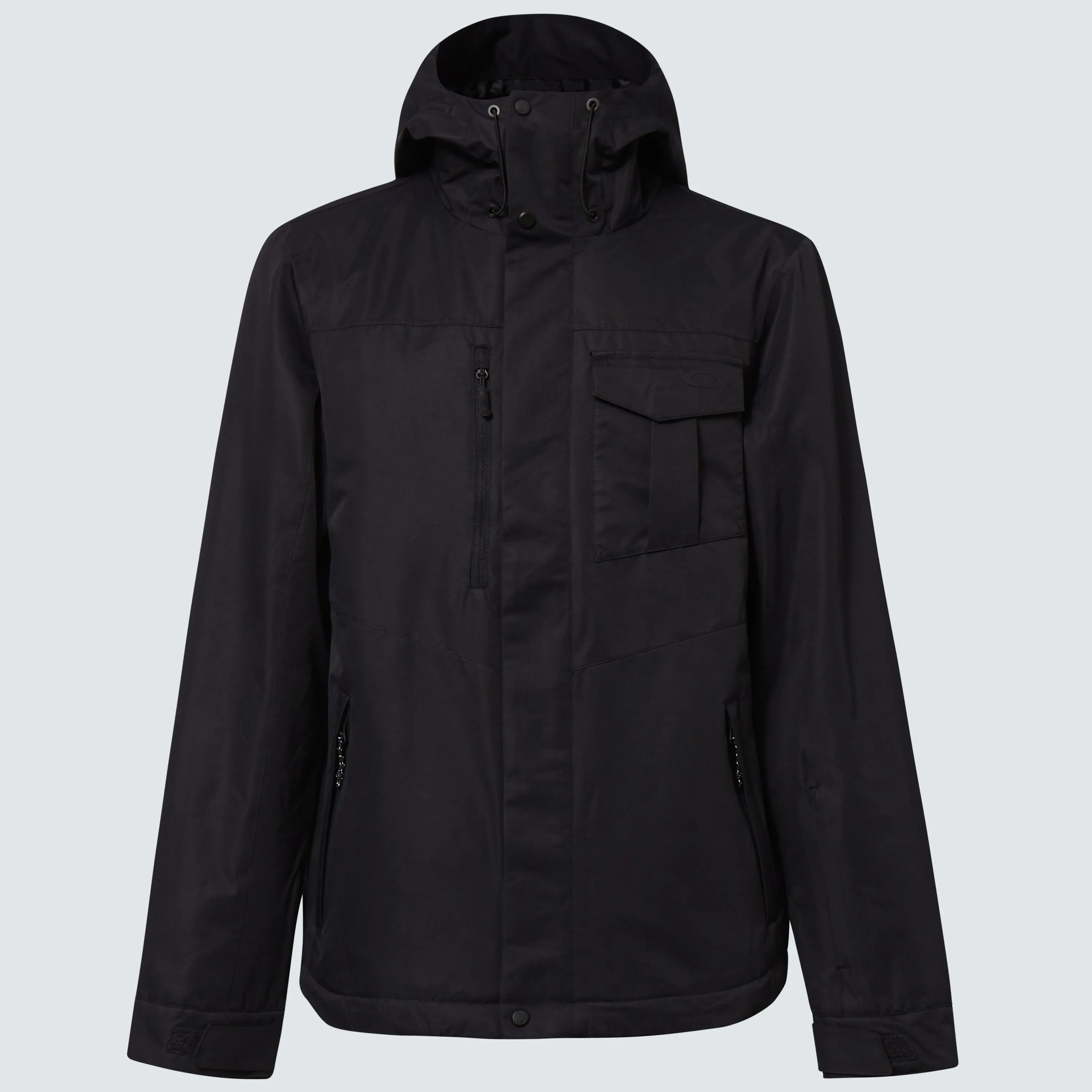 Core Divisional RC Men's Insulated Snow Jacket