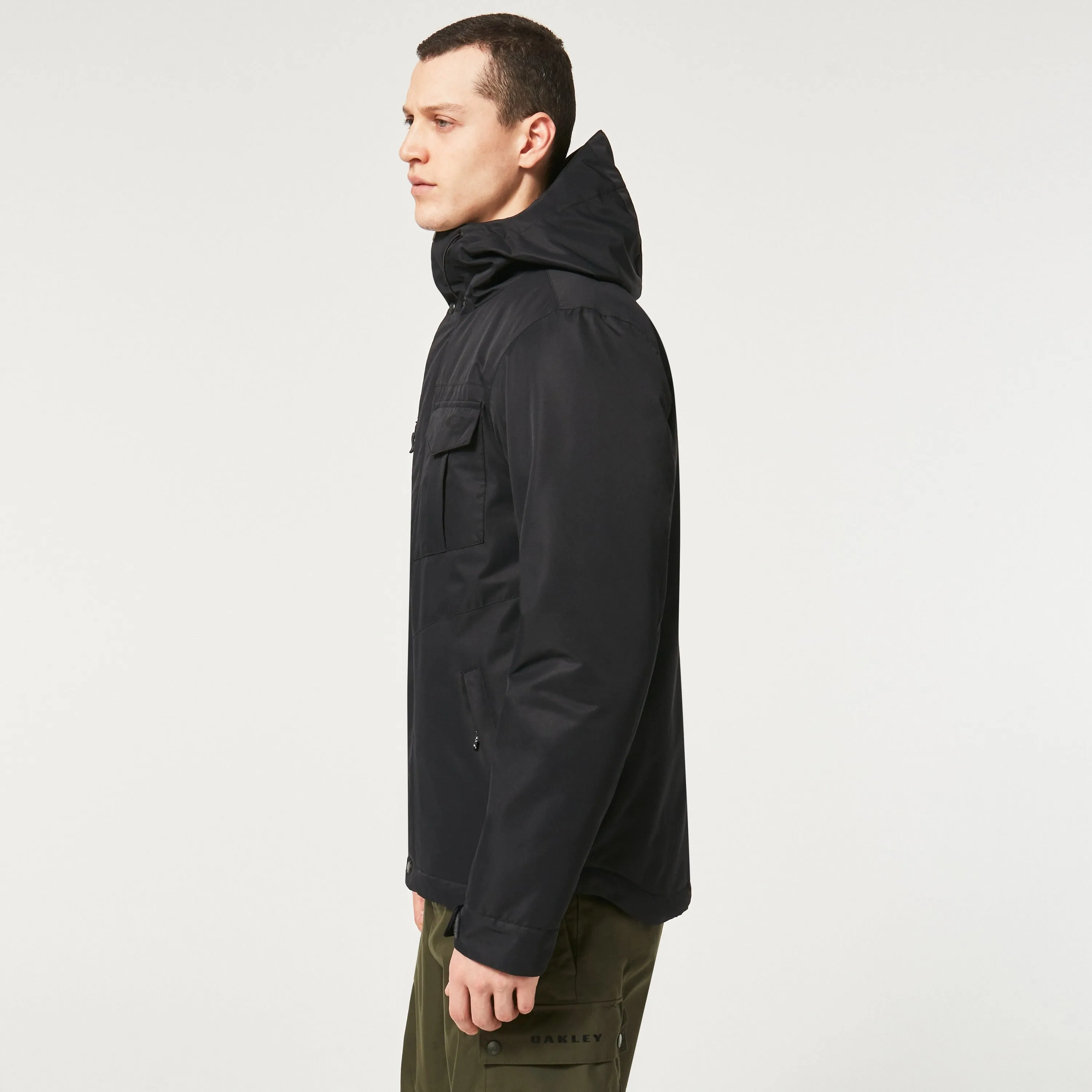 Core Divisional RC Men's Insulated Snow Jacket