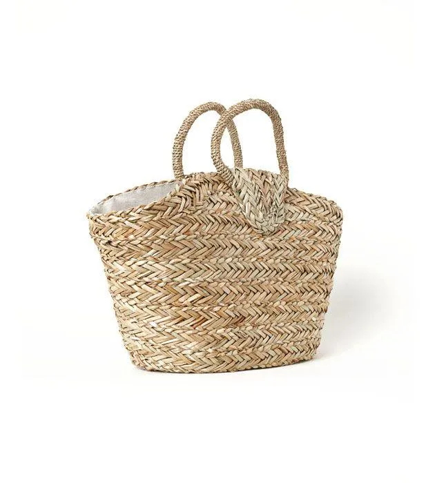 Cotton Jersey Bags
