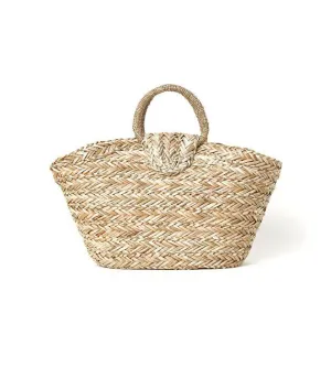 Cotton Jersey Bags