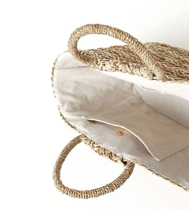 Cotton Jersey Bags