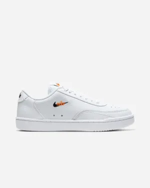 Court Vintage PRM - White/Black