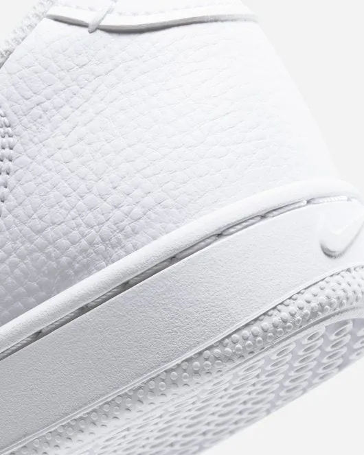 Court Vintage PRM - White/Black