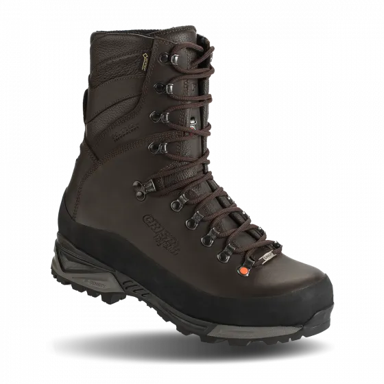 Crispi Wild Rock Plus GTX