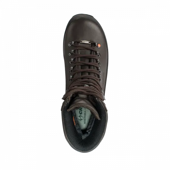 Crispi Wild Rock Plus GTX