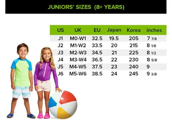 CROCS- KIDS LITERIDE PACER SHOE