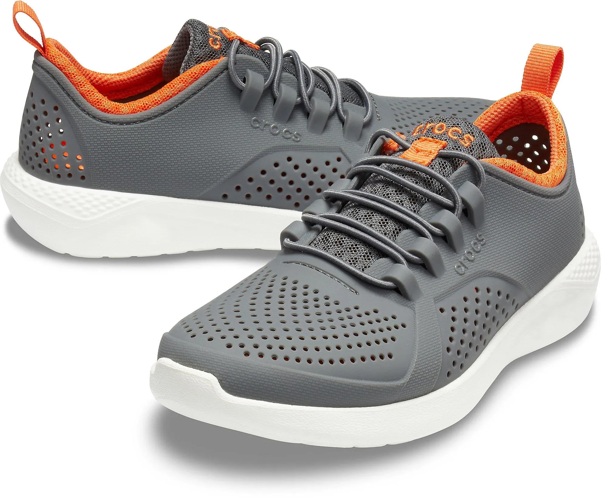 CROCS- KIDS LITERIDE PACER SHOE