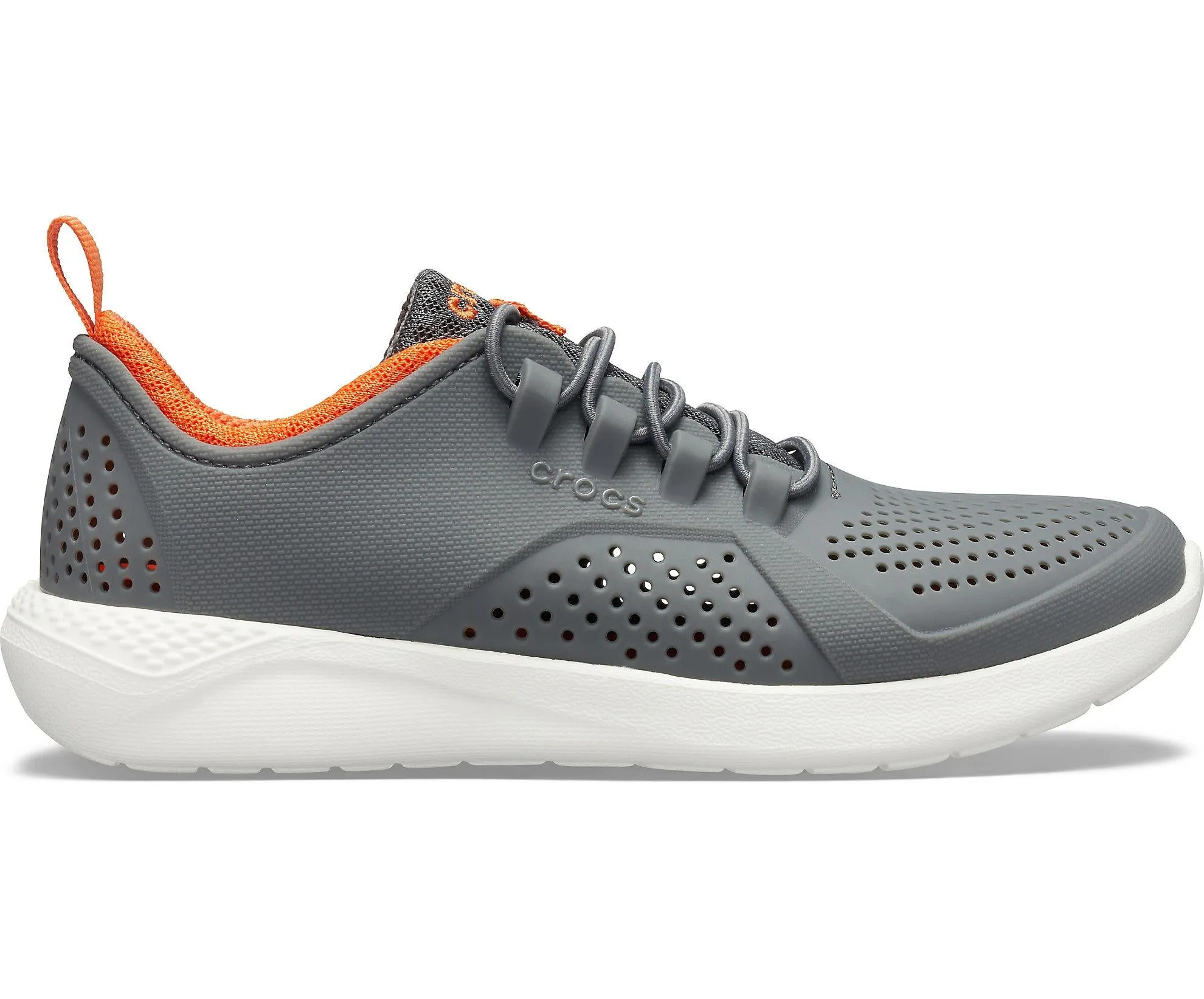 CROCS- KIDS LITERIDE PACER SHOE
