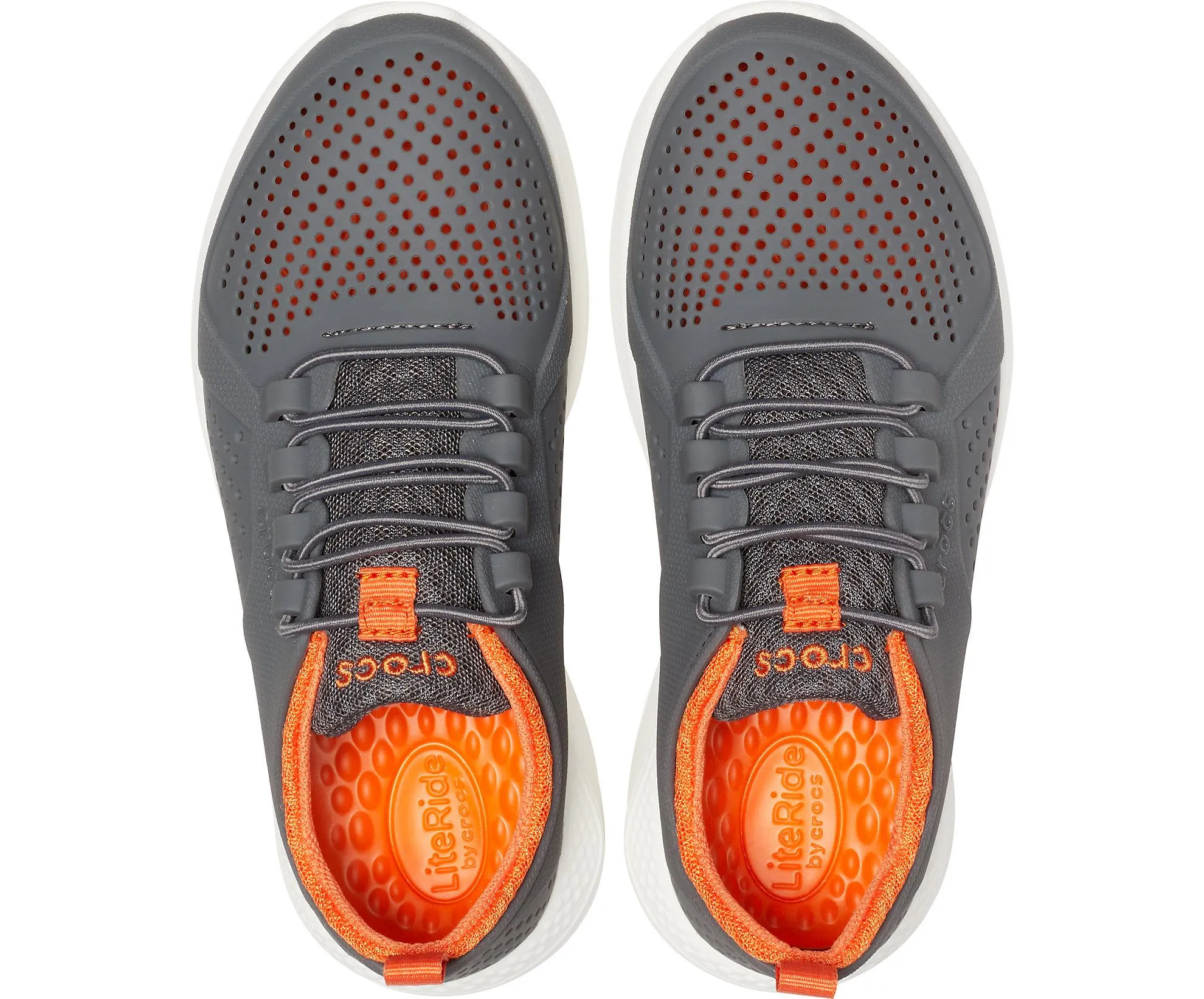 CROCS- KIDS LITERIDE PACER SHOE
