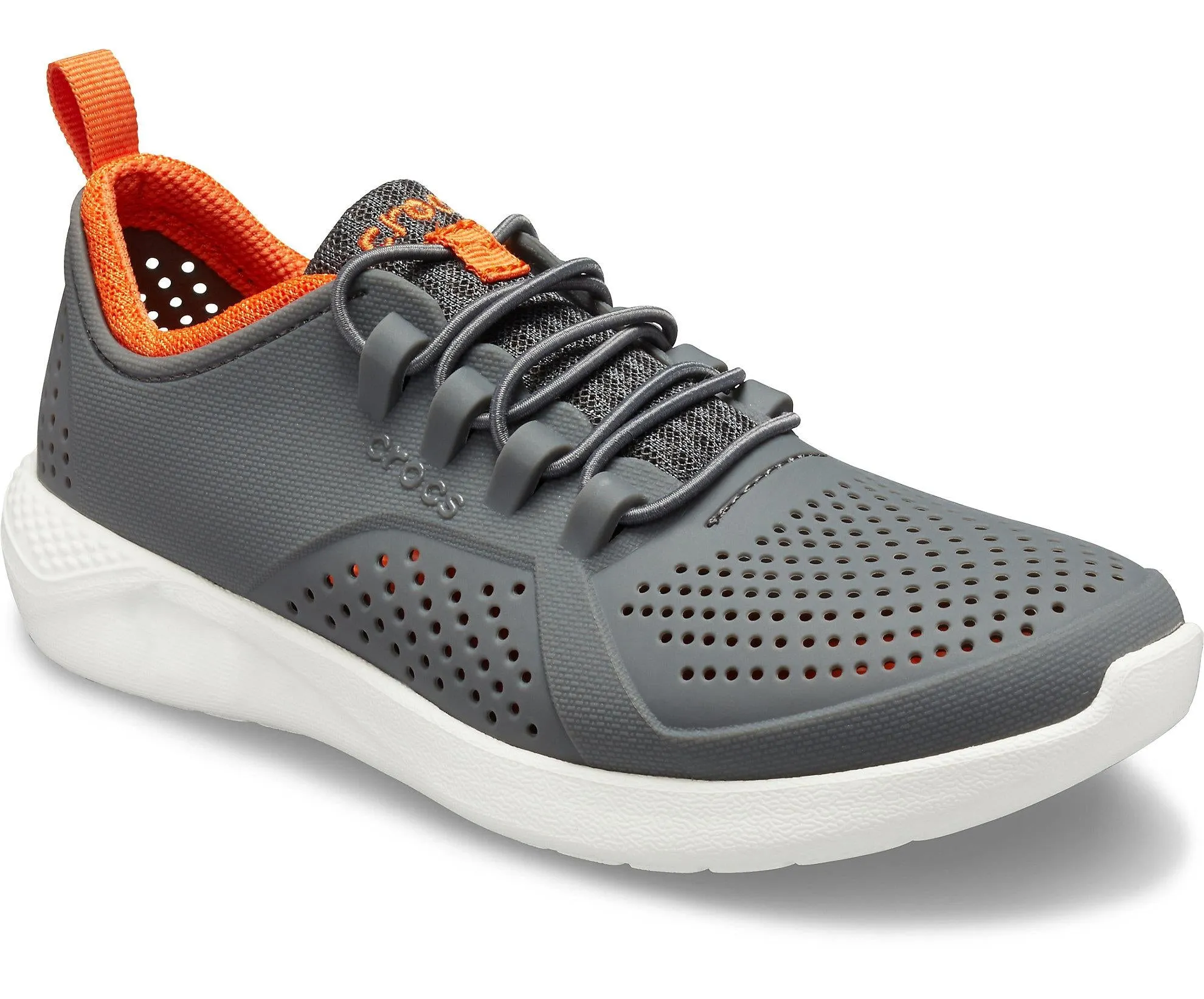 CROCS- KIDS LITERIDE PACER SHOE