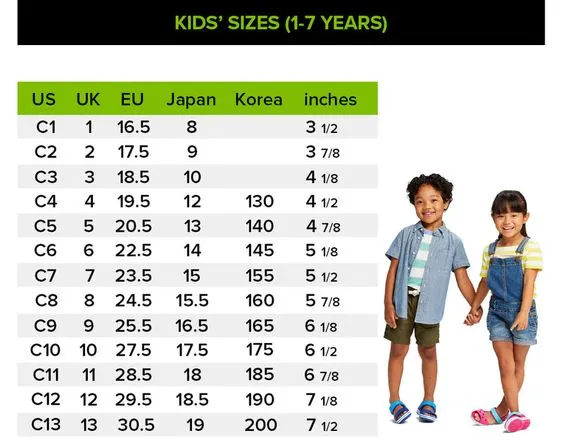 CROCS- KIDS LITERIDE PACER SHOE
