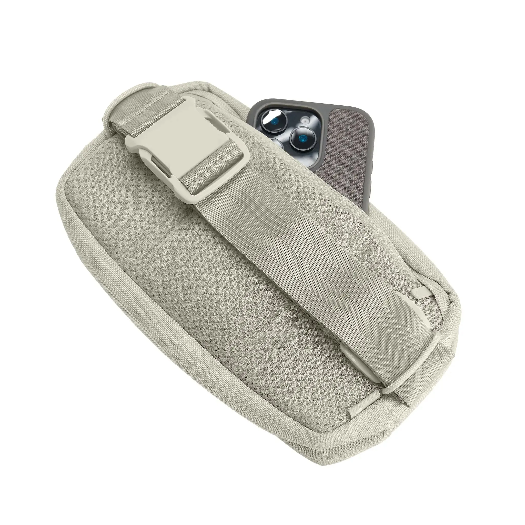 Crosstown Sling with Woolenex