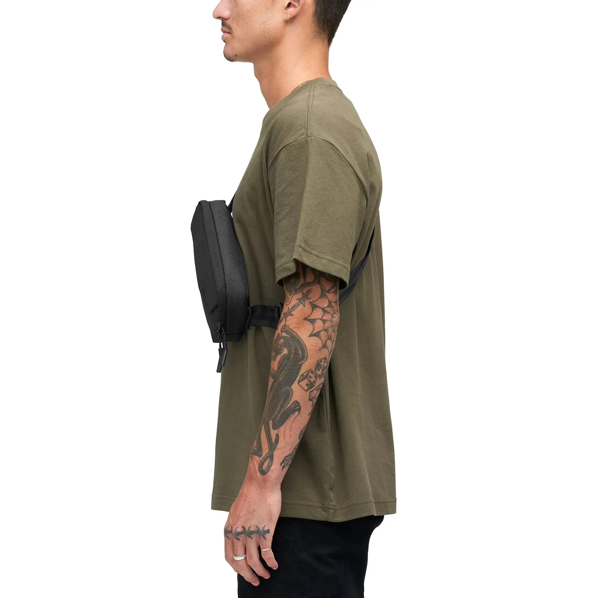Crosstown Sling with Woolenex