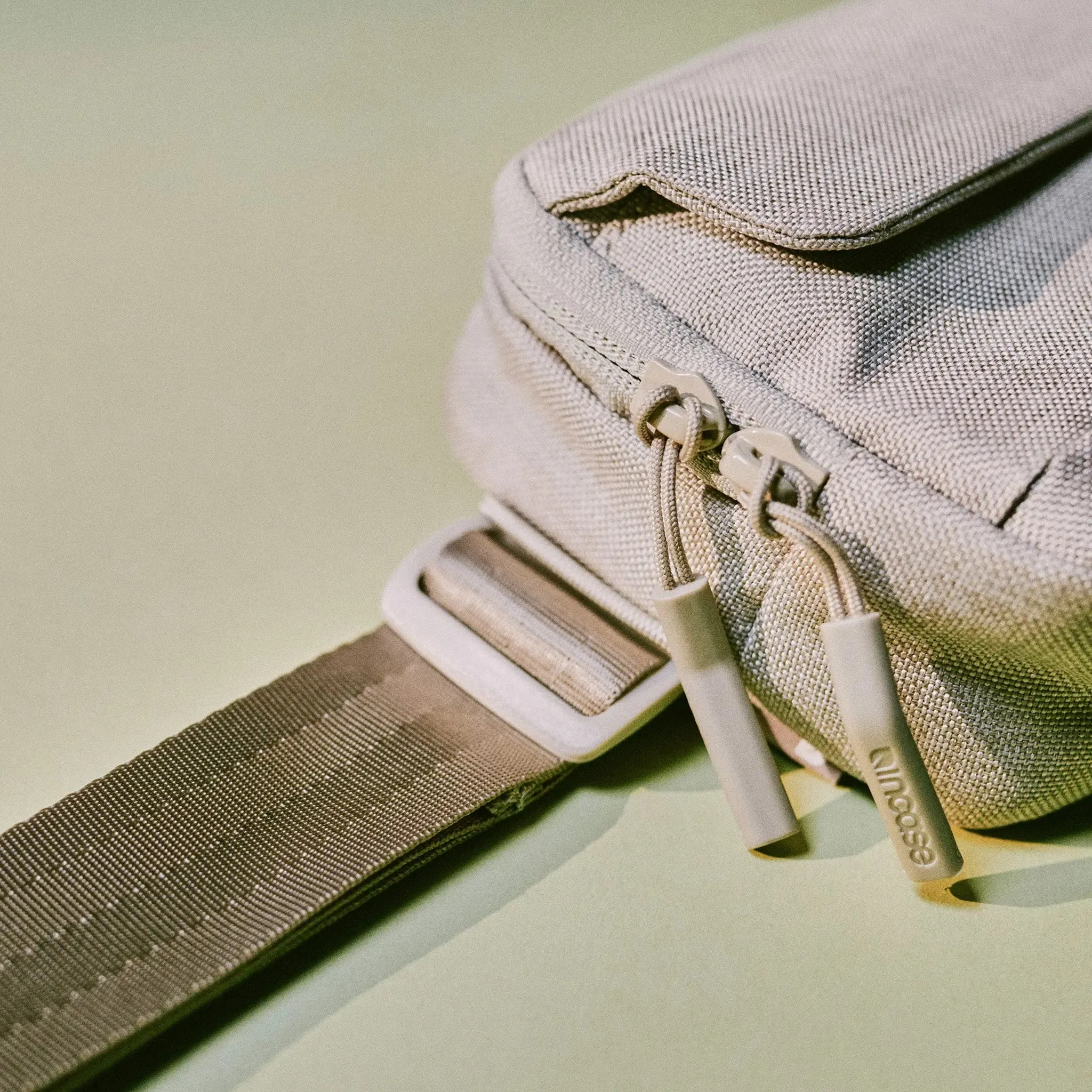 Crosstown Sling with Woolenex