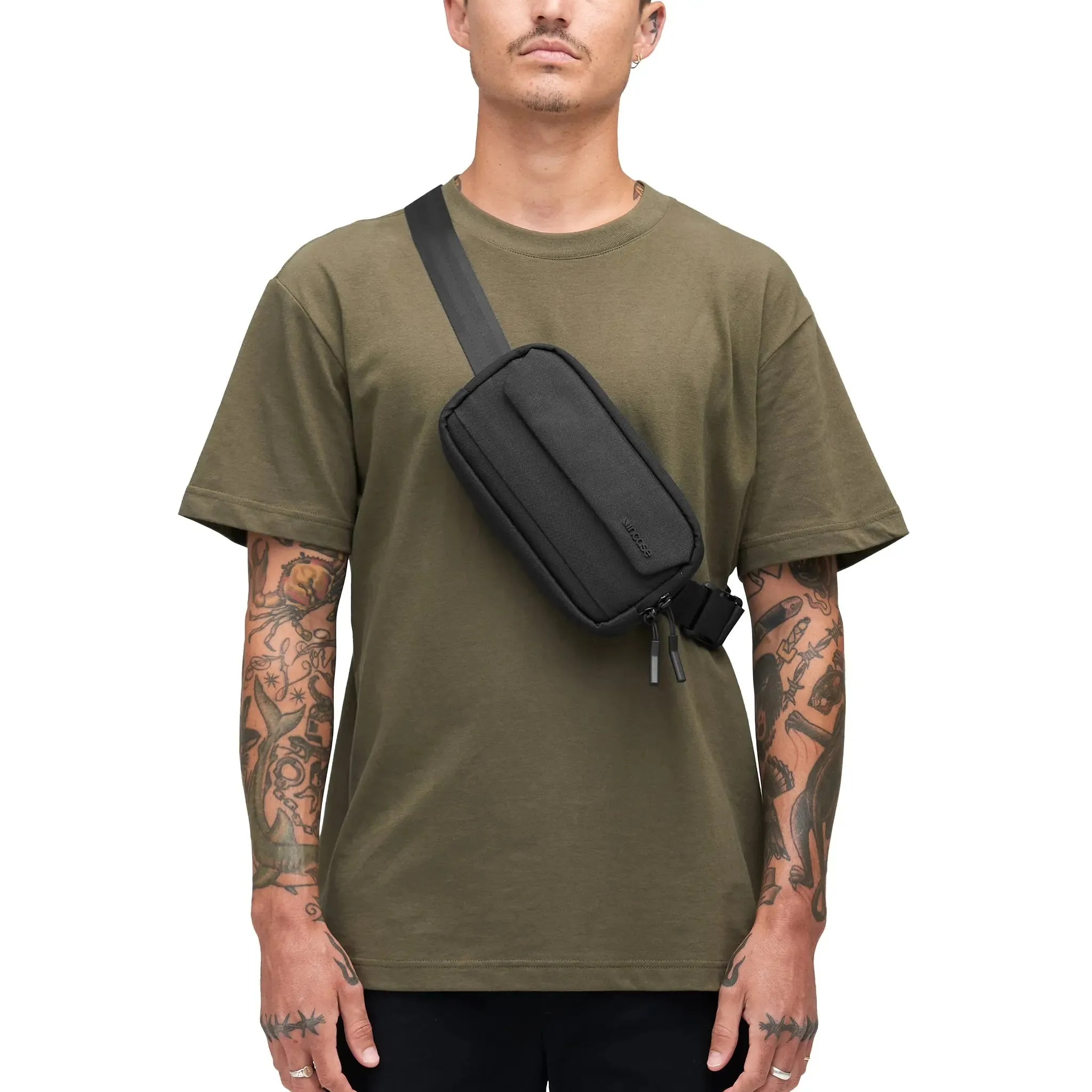 Crosstown Sling with Woolenex
