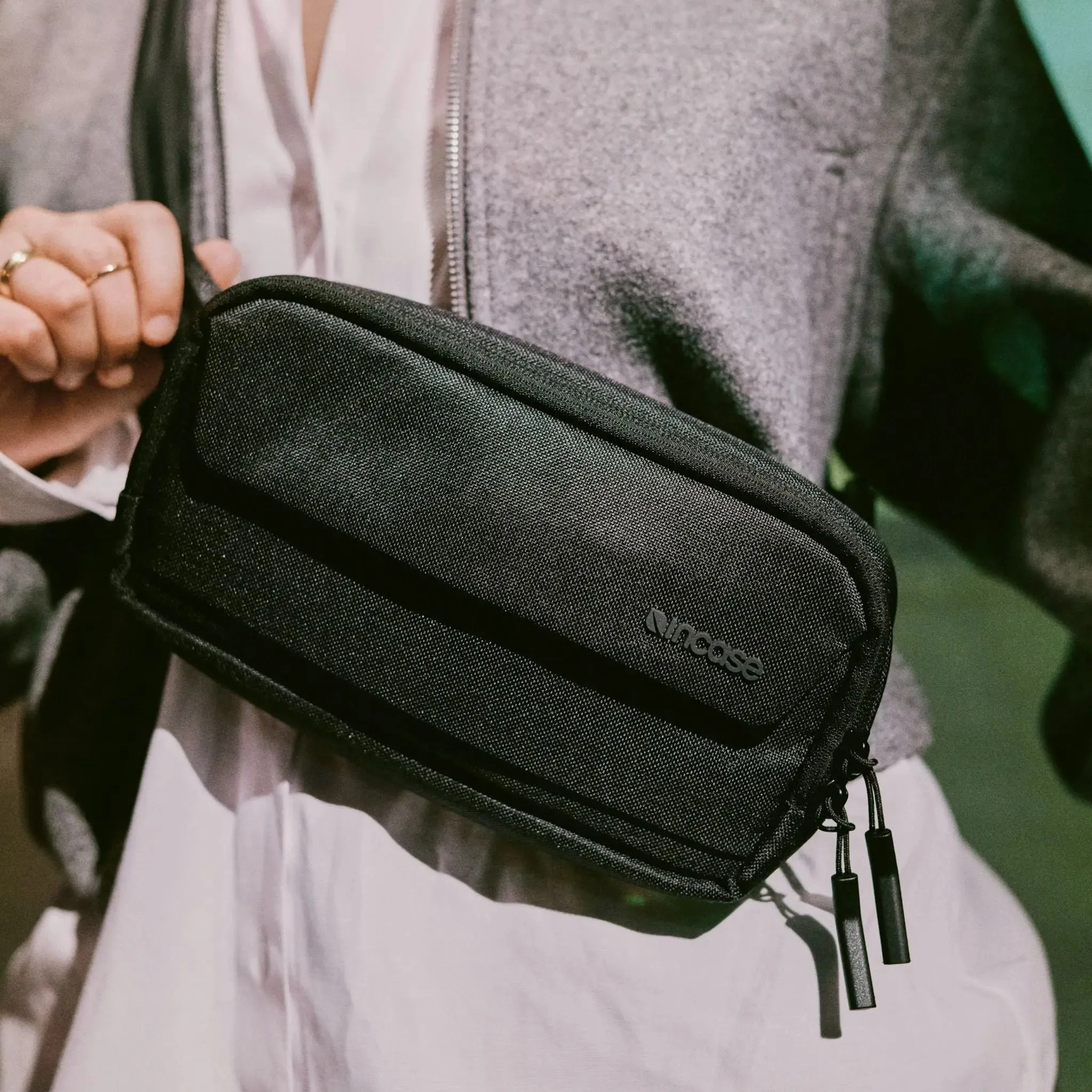 Crosstown Sling with Woolenex